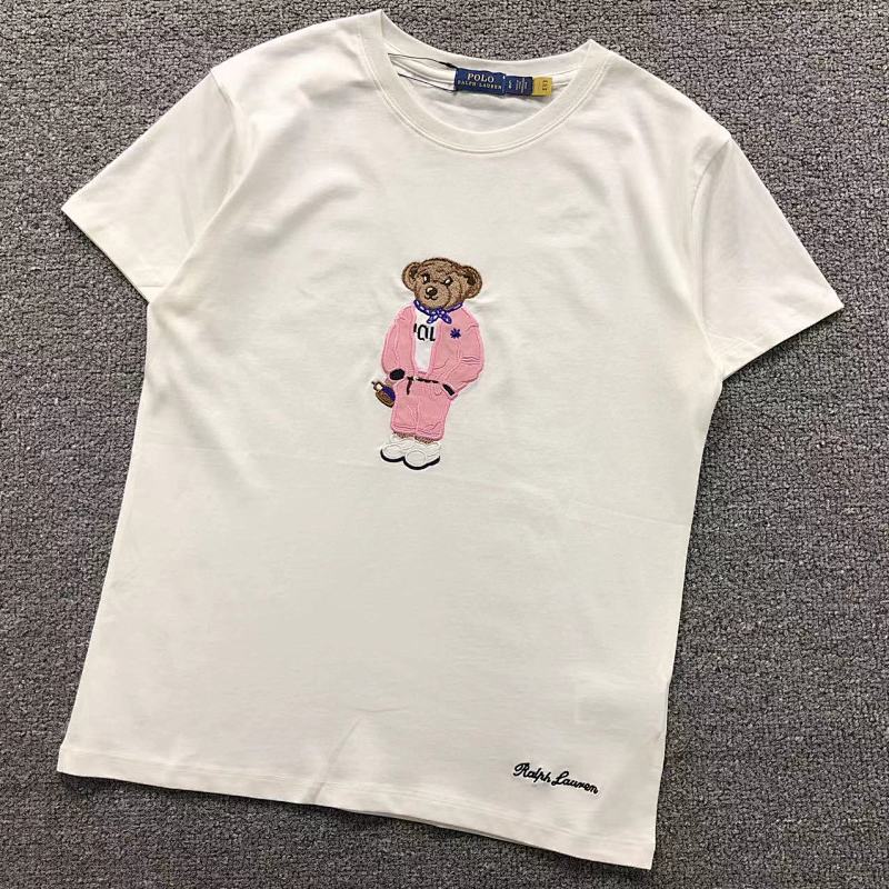 RALPH LAUREN T-SHIRT FEMAIE STYIE 22032802171