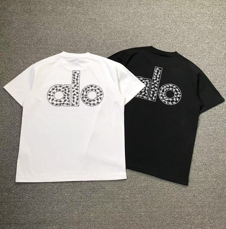 ALO T-SHIRT 11122206137（im 170cm 60kg i wear size M in the phot）