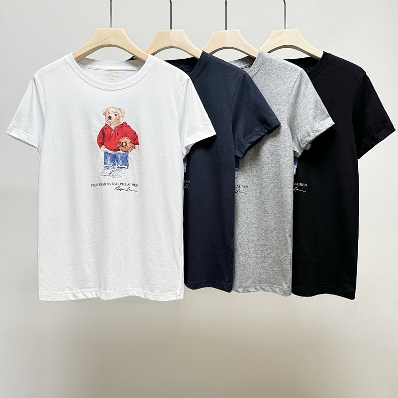 RALPH LAUREN T-SHIRT 151464