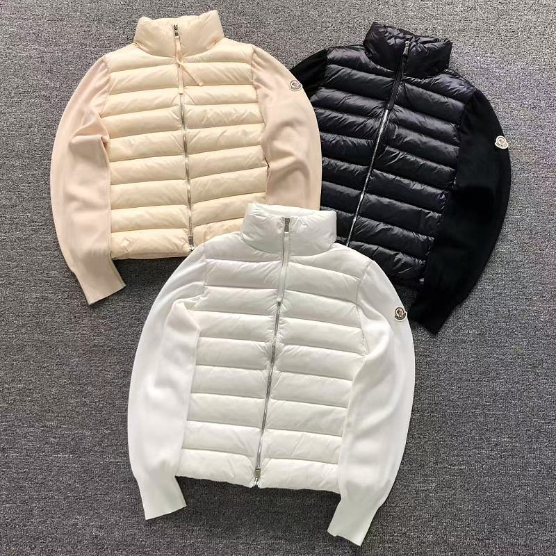 MONCLER DOWN JACKETS FEMAIE STYIE 3109060316