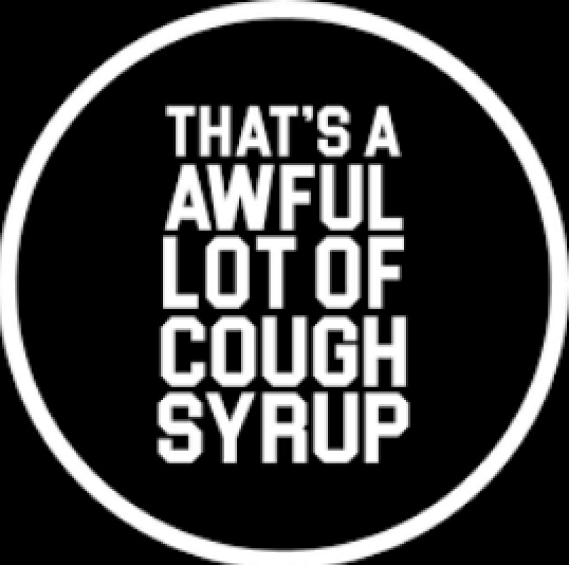 COUGH SYRUP
