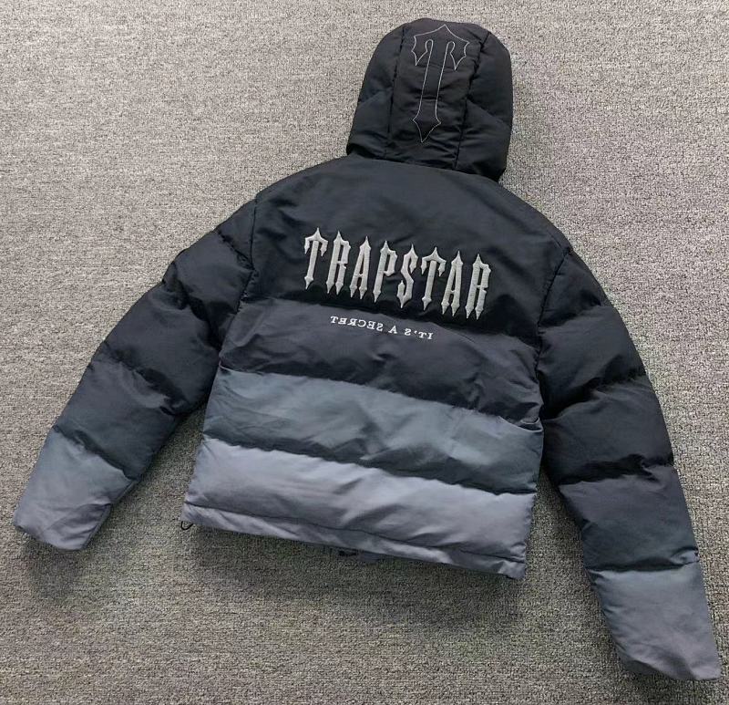 TRAPSTAR COTTON CIOTHES 412274063