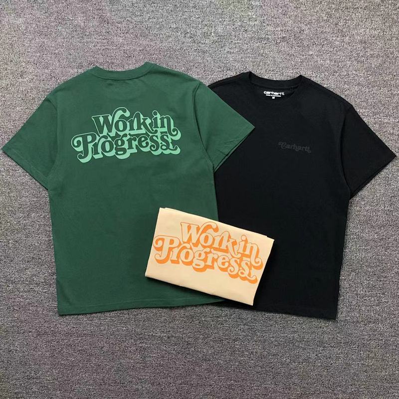 CARHARTT T-SHIRT 282011