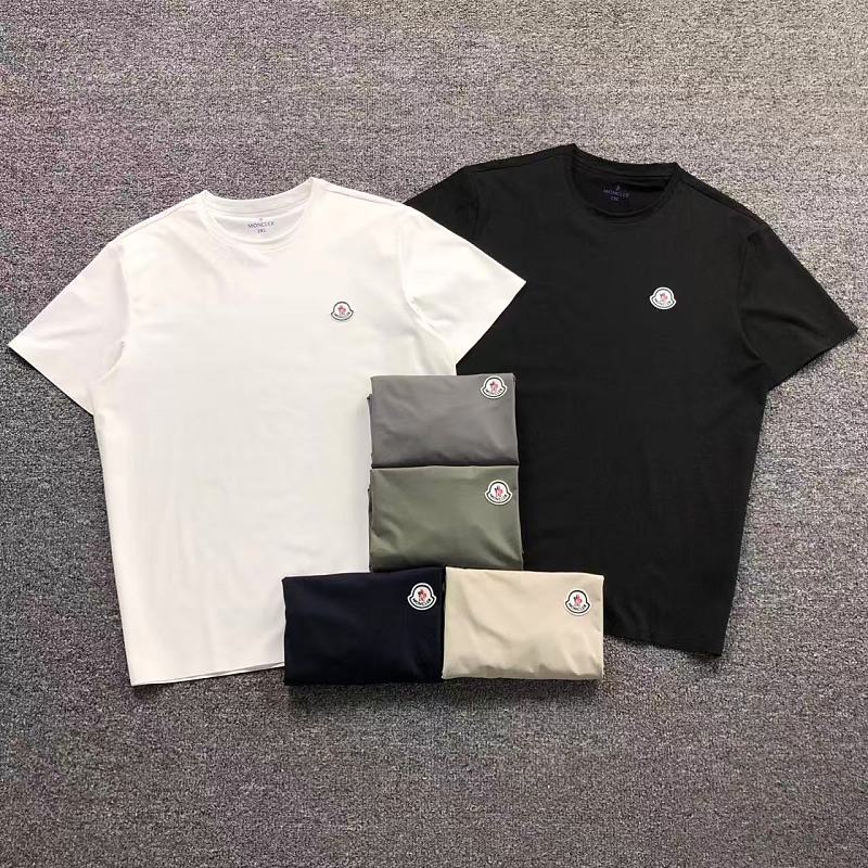 MONCLER T-SHIRT 2203073201