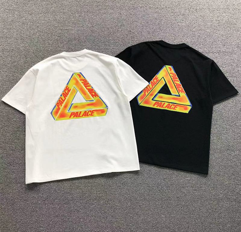 PALACE T-SHIRT 511622164（im 170cm 60kg i wear size M in the phot）