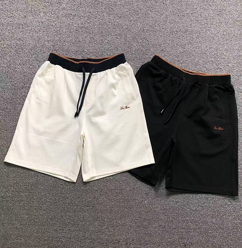LORO PIANA SHORTS 3203238320（im 170cm 60kg i wear size L in the phot）