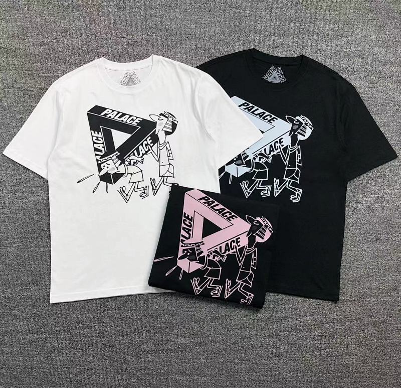 PALACE T-SHIRT 380607