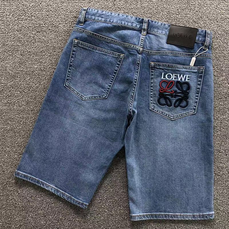 LOEWE SHORTS 525090705