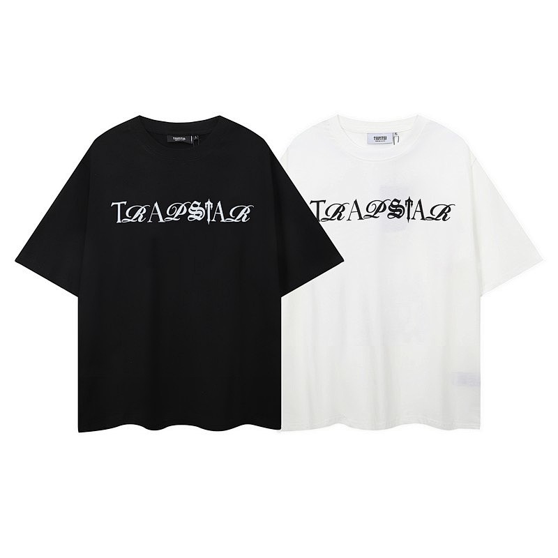 TRAPSTAR T-SHIRT 152521