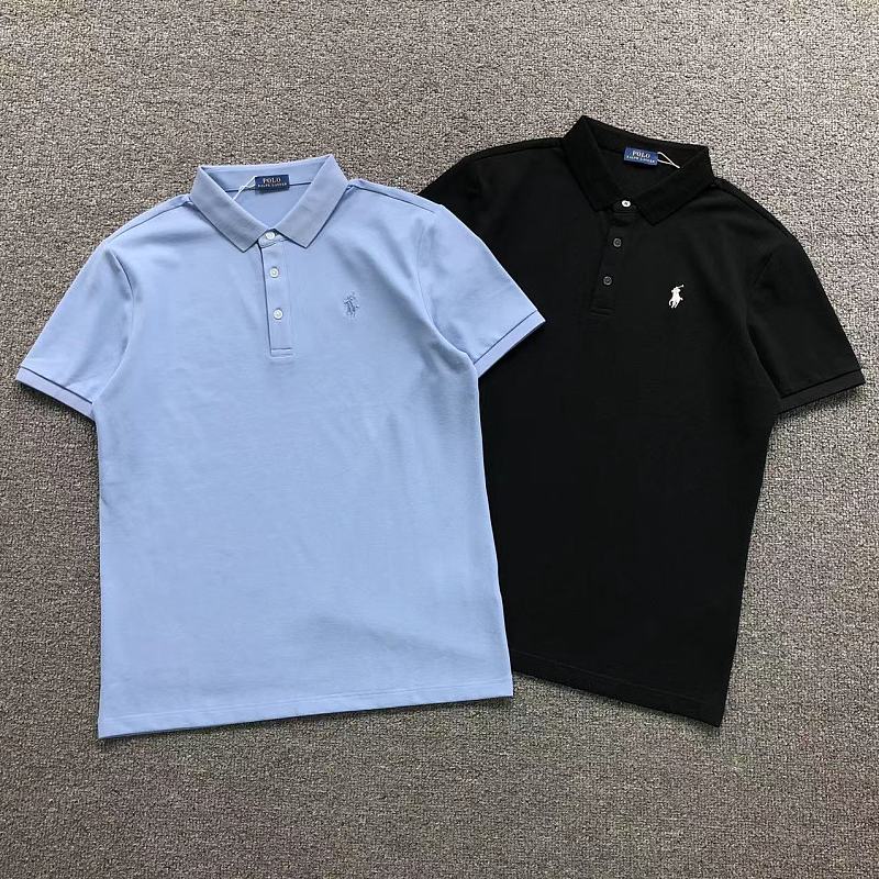 RALPH LAUREN POLO 22042351001（im 170cm 60kg i wear size L in the phot）