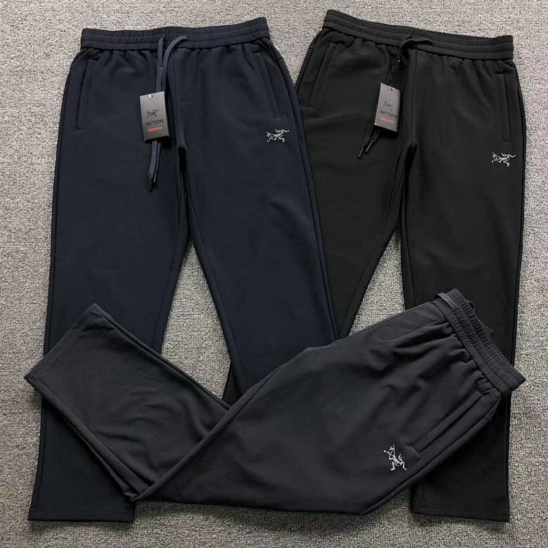 ARC'TERYX TROUSERS 3109192603（im 170cm 60kg i wear size XL in the phot）