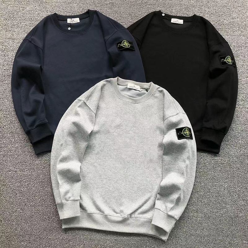 S⭐⭐⭐ I⭐⭐⭐D HOODIE 5112262123（im 170cm 60kg i wear size S in the phot）