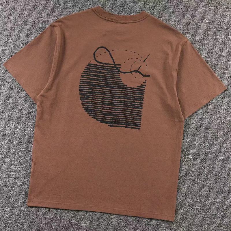 CARHARTT T-SHIRT 282303