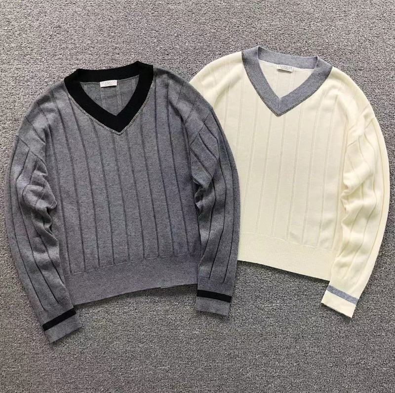 BRUNELLO CUCINELLI SWEATER FEMAIE STYIE 219132004