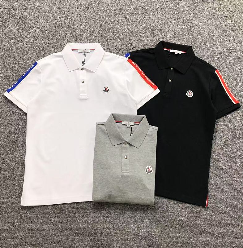 MONCLER POLO 11112118152（im 170cm 60kg i wear size M in the phot）