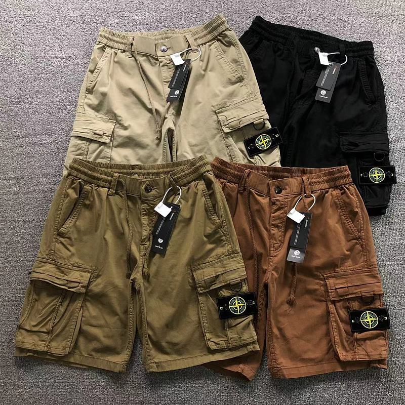 S⭐⭐⭐ I⭐⭐⭐D SHORTS 22070928001（im 170cm 60kg i wear size 32 in the phot）