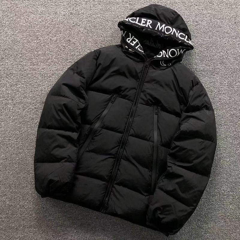 MONCLER DOWN JACKETS 3109010315（im 170cm 60kg i wear size 2 in the phot）