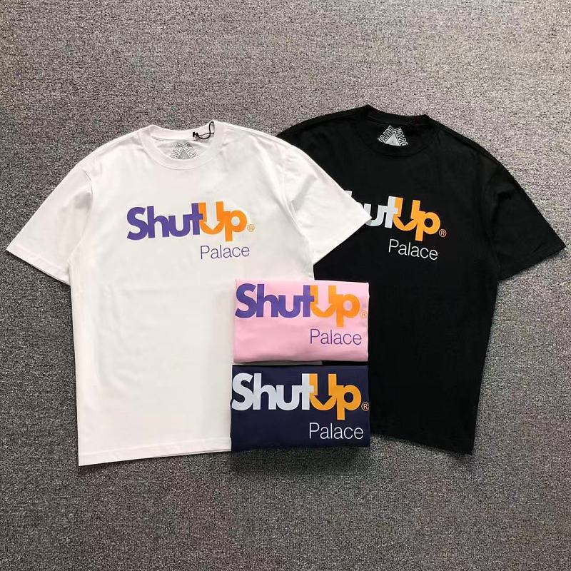 PALACE T-SHIRT 12761402（im 170cm 60kg i wear size L in the phot）