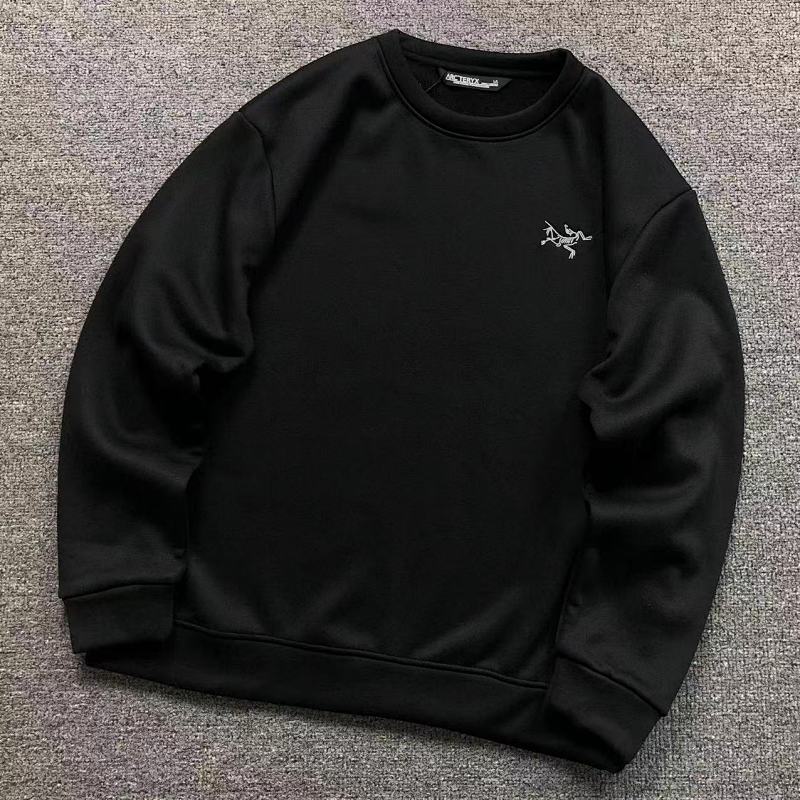 ARC'TERYX HOODIE 2111243301（im 170cm 60kg i wear size L in the phot）