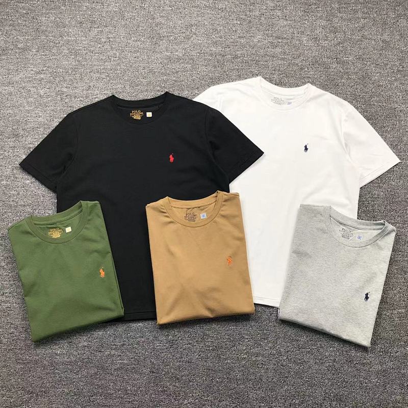 RALPH LAUREN T-SHIRT 171405