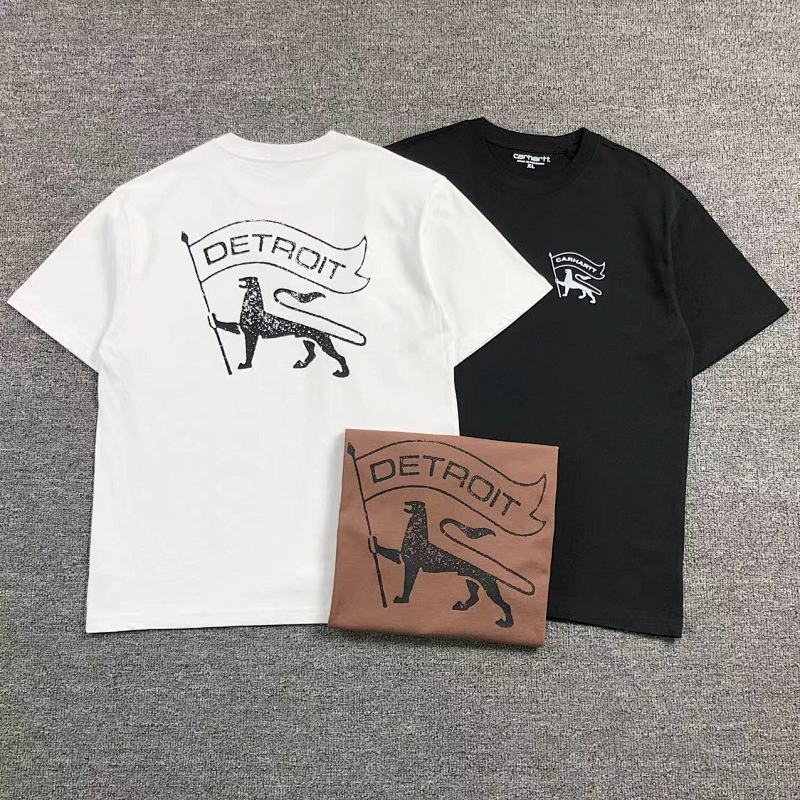 CARHARTT T-SHIRT 390308