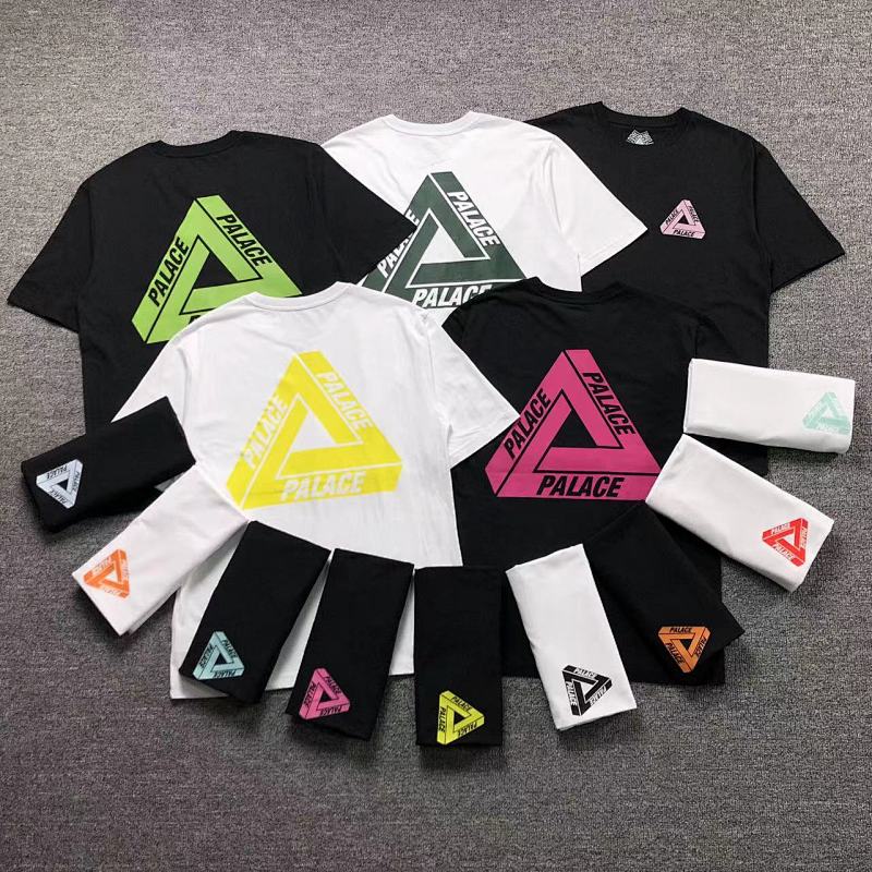PALACE T-SHIRT 180610