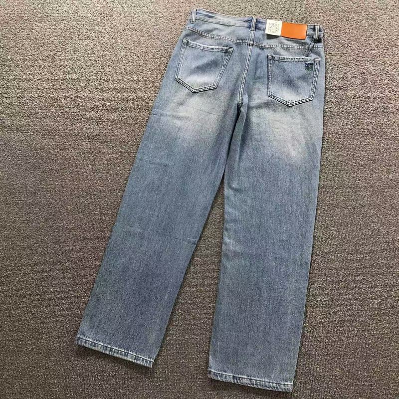 LOEWE TROUSERS 3205090505