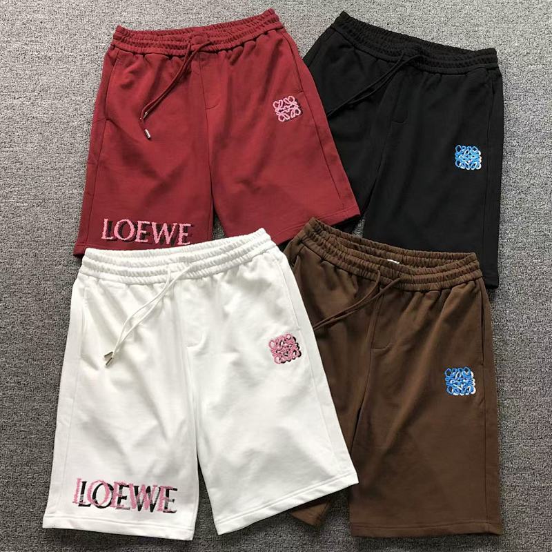 LOEWE SHORTS 215165021（im 170cm 60kg i wear size S in the phot）