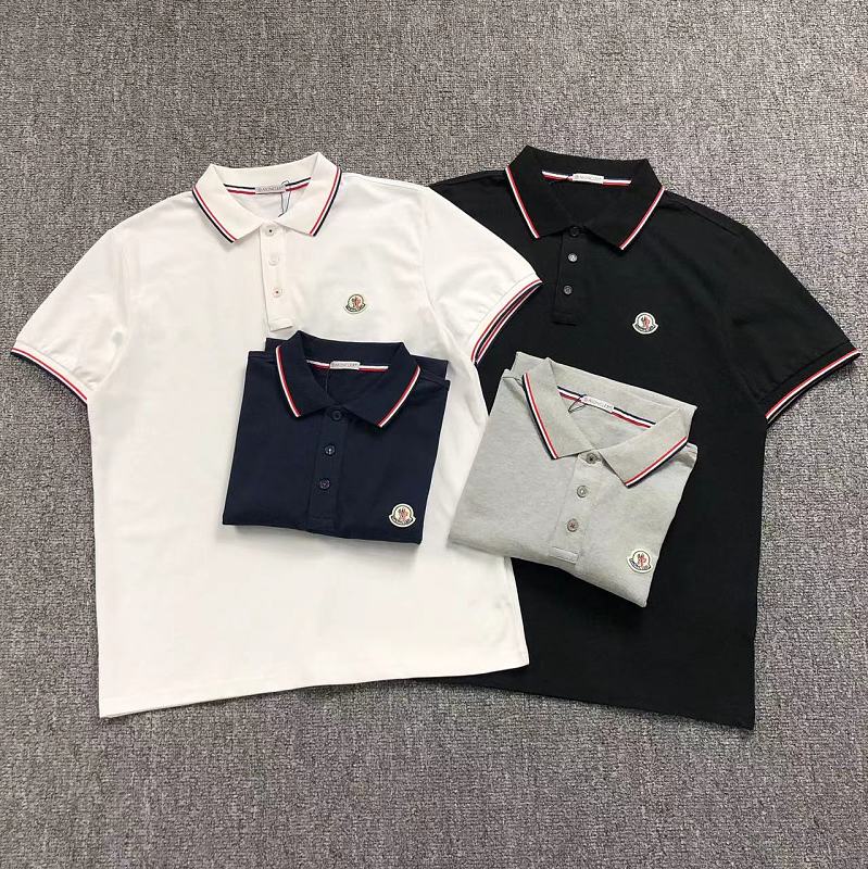 MONCLER POLO 19191103