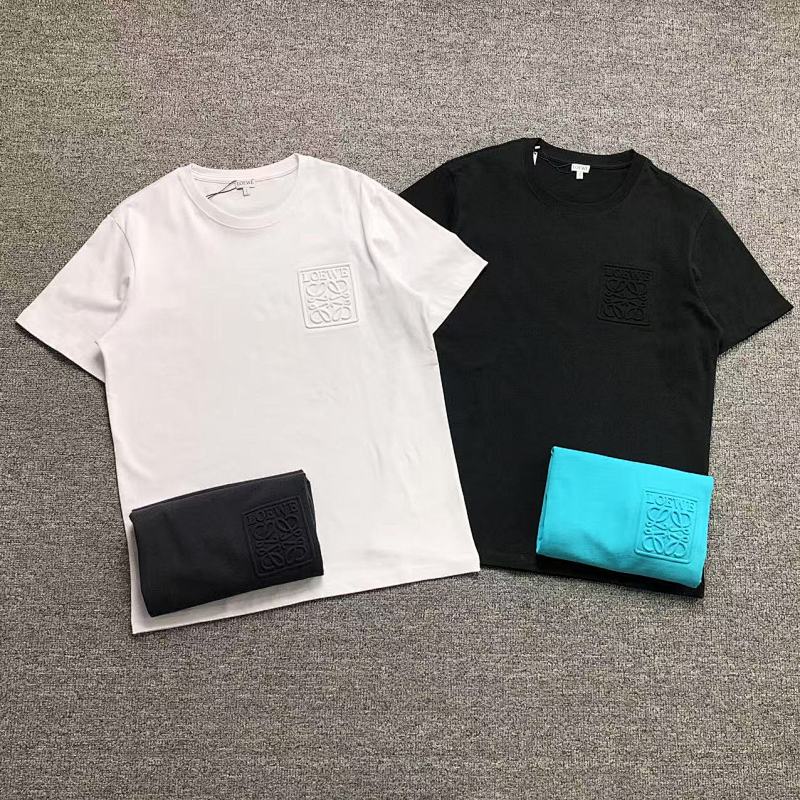 LOEWE T-SHIRT 25005 312101901