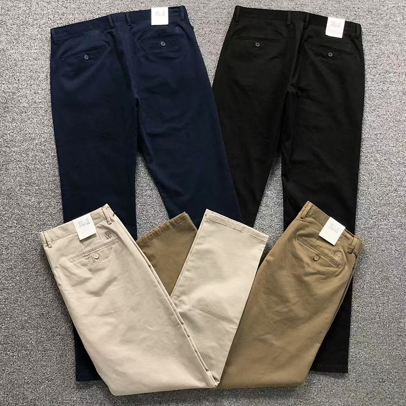 BRUNELLO CUCINELLI TROUSERS 3207281501（im 170cm 60kg i wear size 32 in the phot）