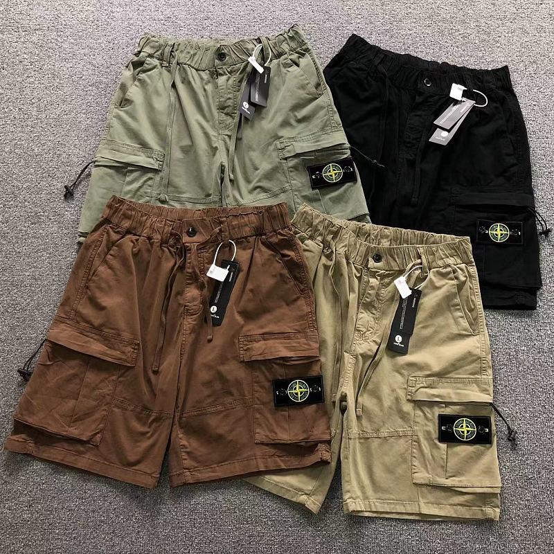 S⭐⭐⭐ I⭐⭐⭐D SHORTS 22070926001（im 170cm 60kg i wear size L in the phot）