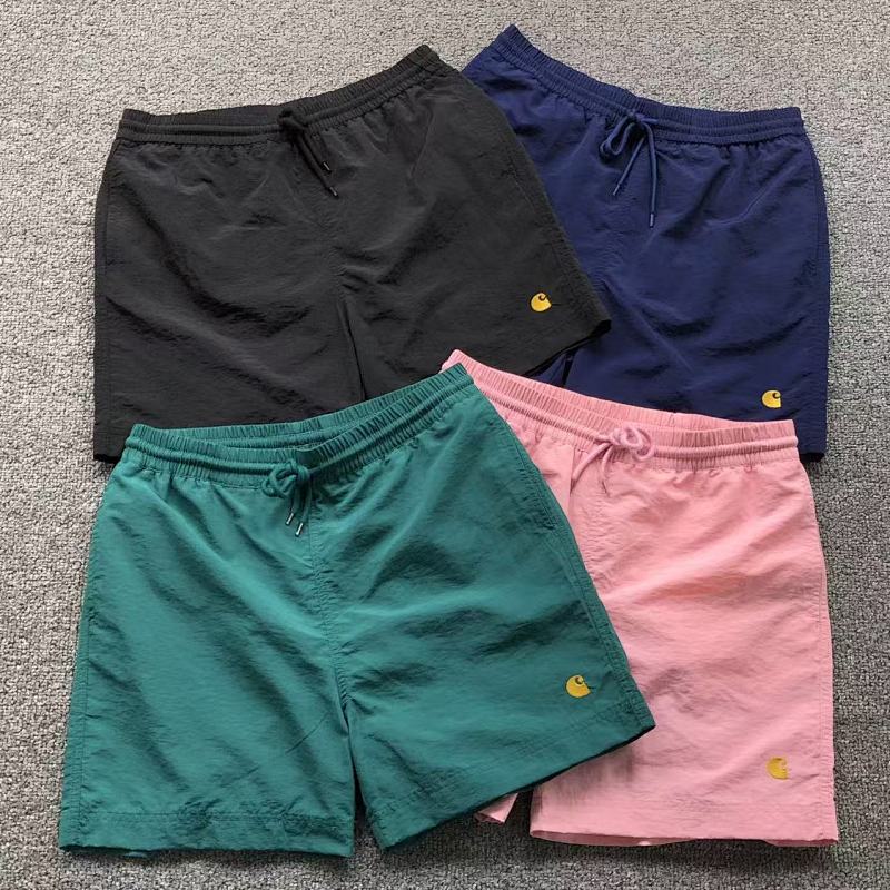 CARHARTT SHORTS 3104181821（im 170cm 60kg i wear size M in the phot）