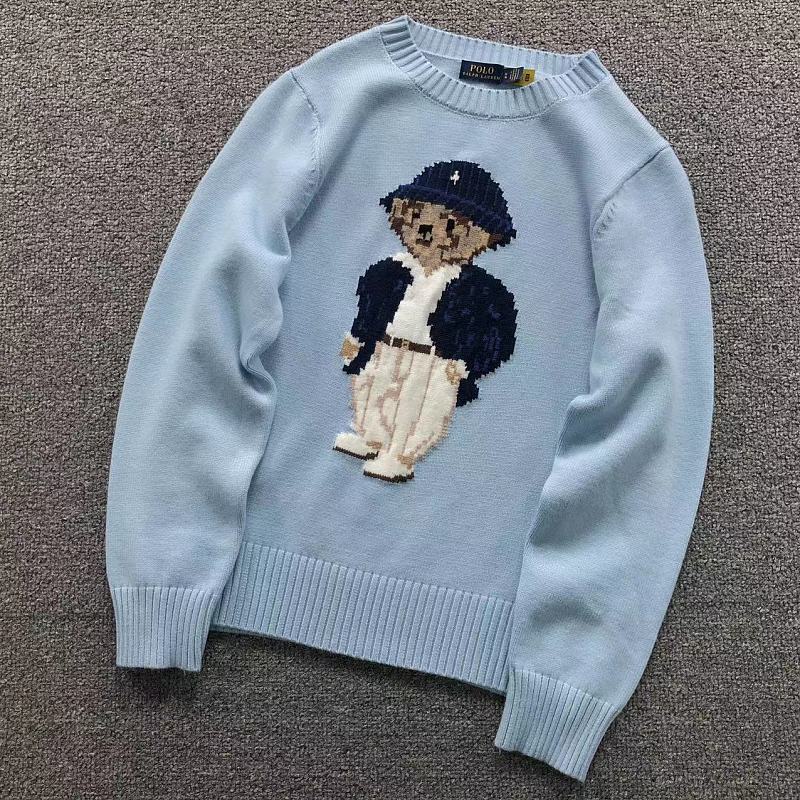 RALPH LAUREN SWEATER FEMAIE STYIE 22072101171