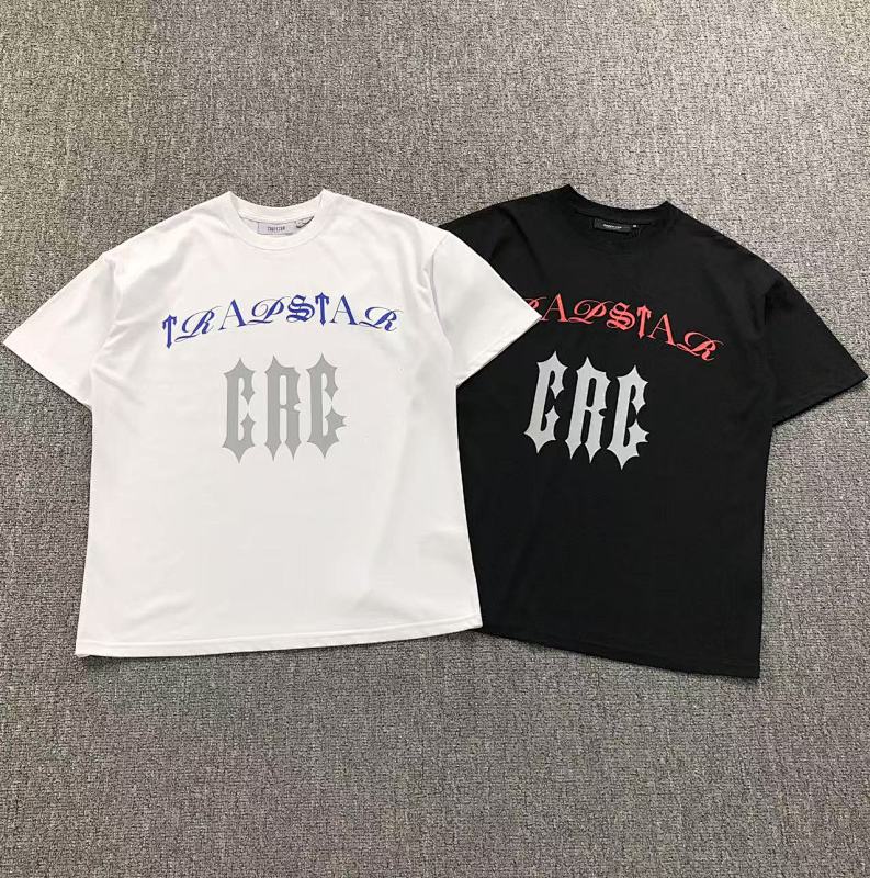 TRAPSTAR T-SHIRT 412260117