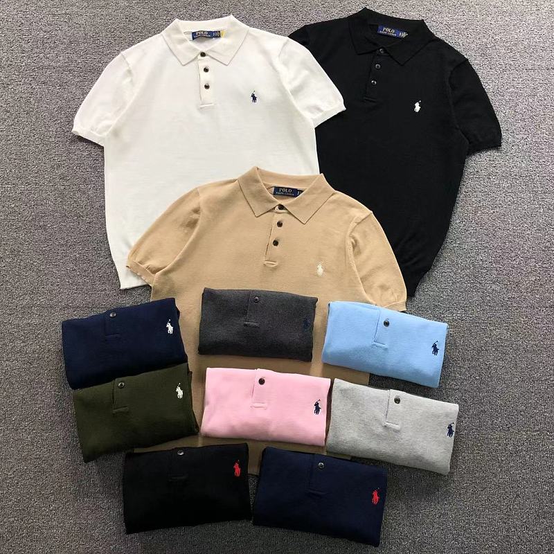 RALPH LAUREN POLO 125143569（im 170cm 60kg i wear size S in the phot）