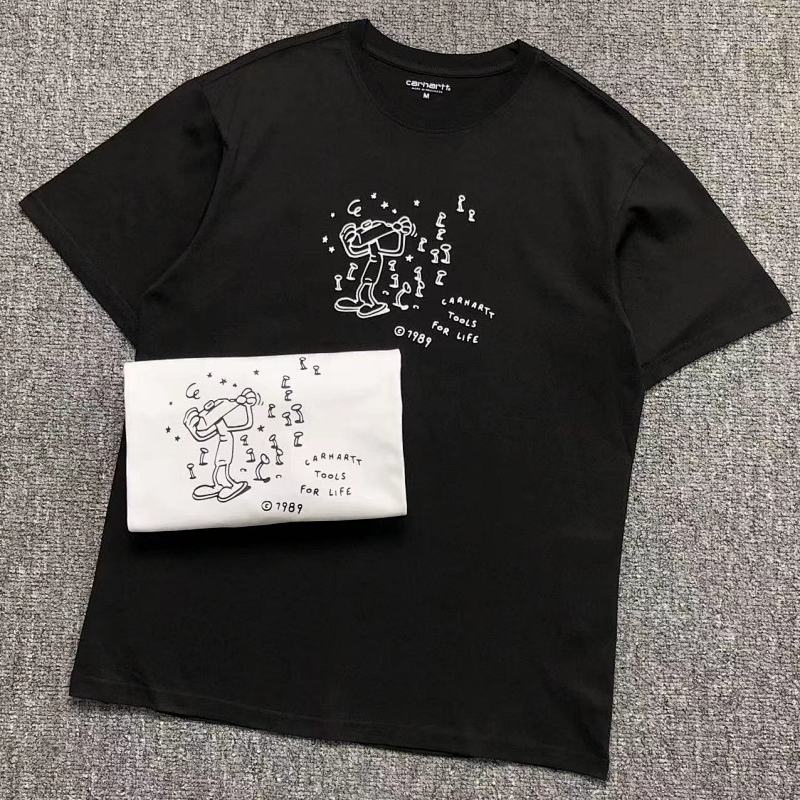 CARHARTT T-SHIRT 39291421