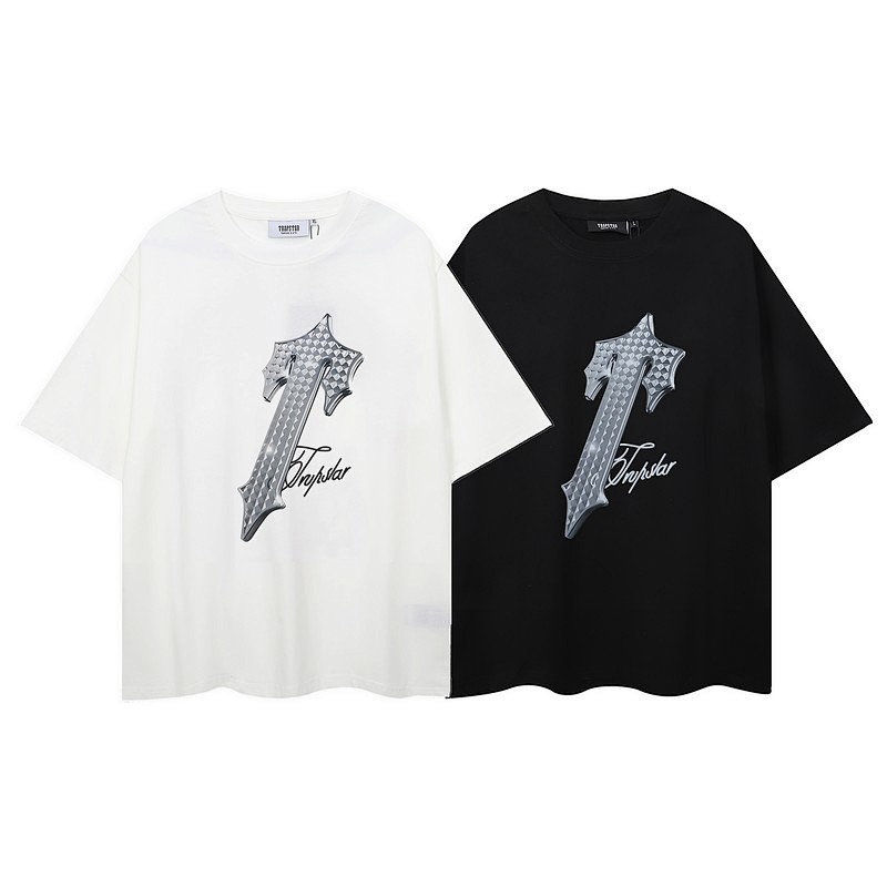 TRAPSTAR T-SHIRT 152525