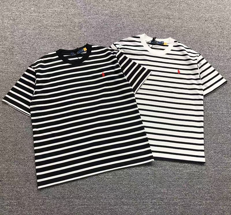 RALPH LAUREN T-SHIRT 2132208001 （im 170cm 60kg i wear size M in the phot）