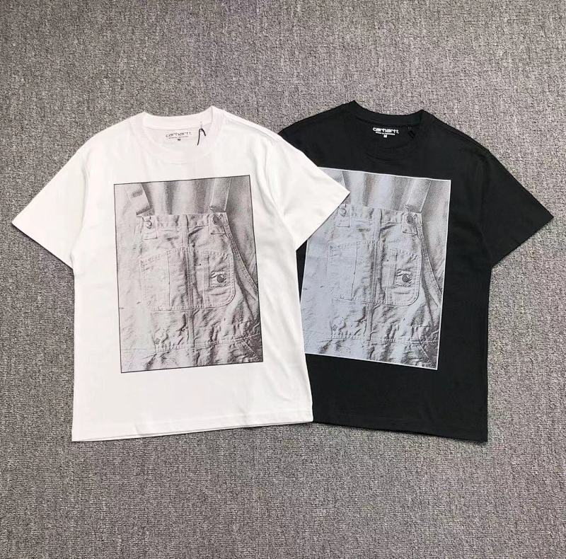 CARHARTT T-SHIRT 211201802