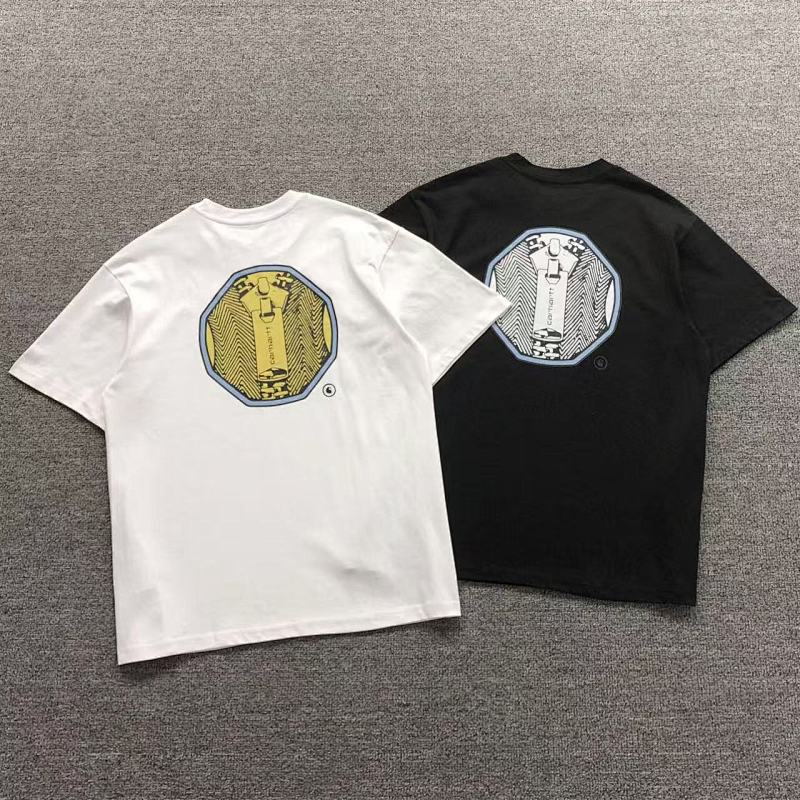 CARHARTT T-SHIRT 41080605138（im 170cm 60kg i wear size M in the phot）