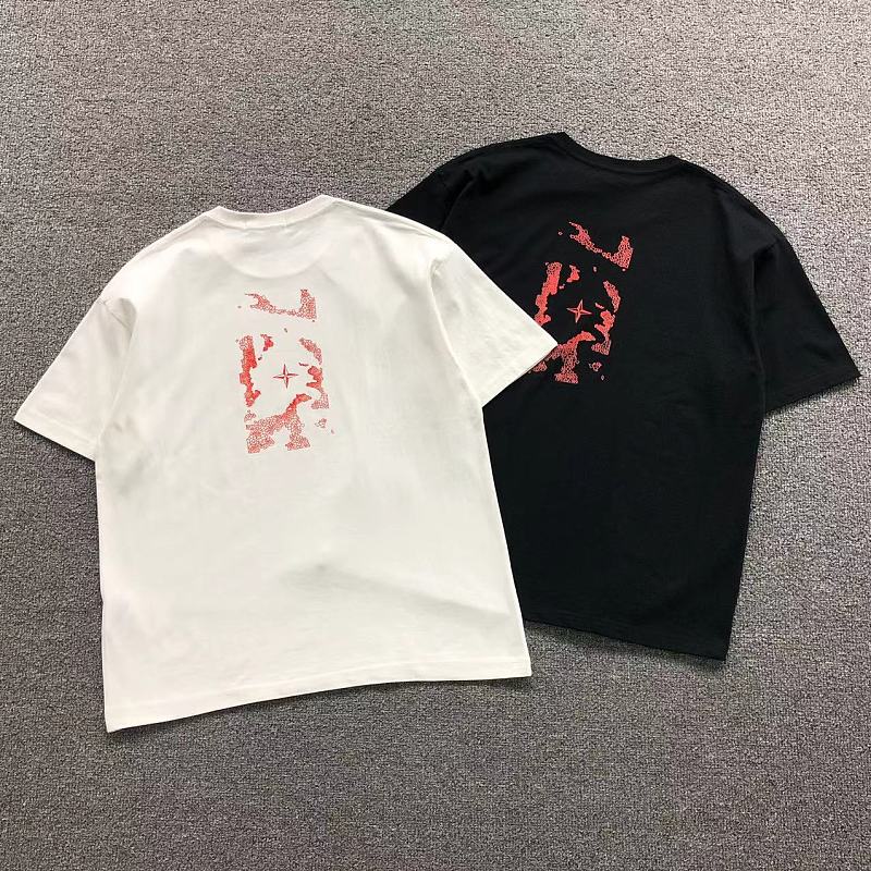 S⭐⭐⭐ I⭐⭐⭐D T-SHIRT 1251507177（im 170cm 60kg i wear size M in the phot）