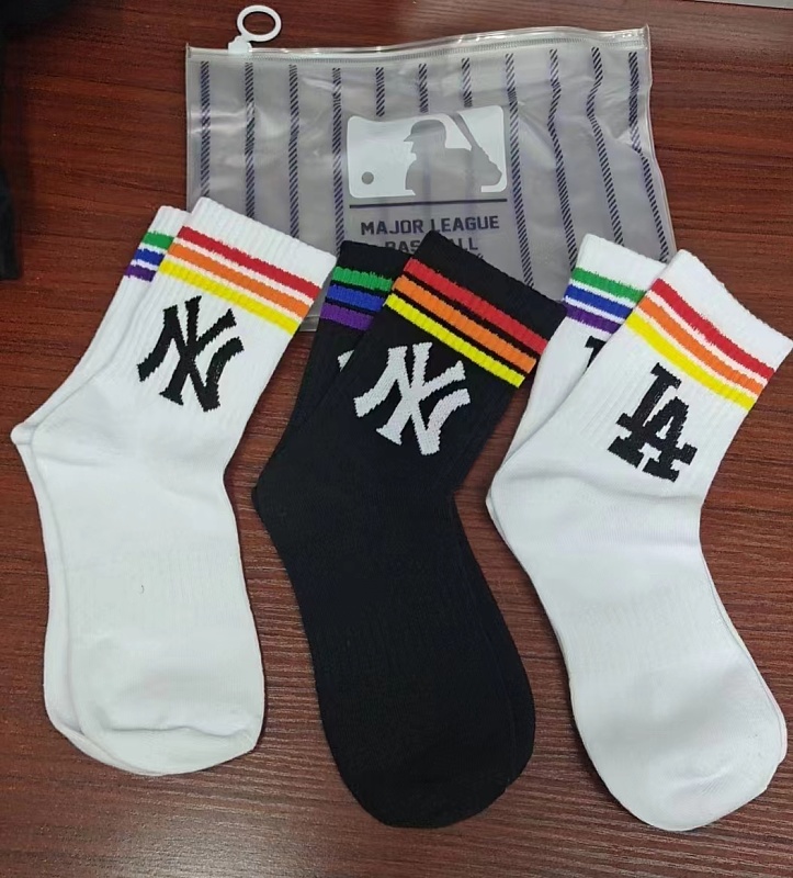 M⭐B SOCKS 153007