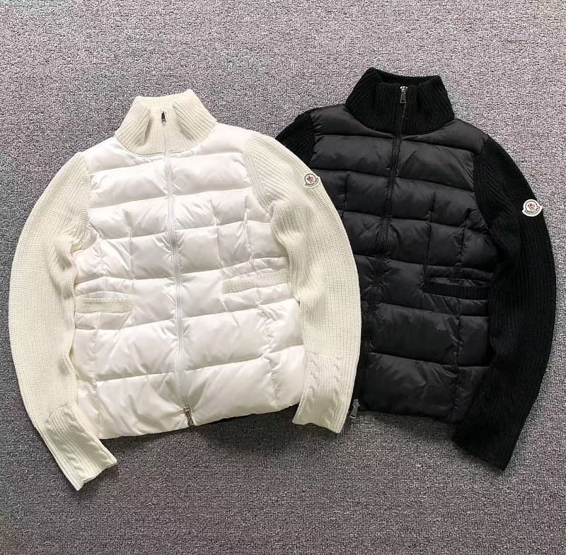 MONCLER DOWN JACKETS FEMAIE STYIE 310805031