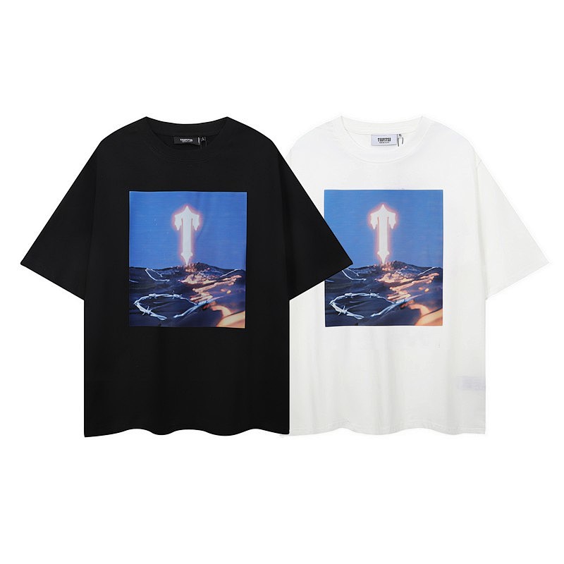 TRAPSTAR T-SHIRT 152516