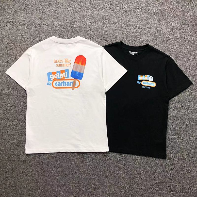 CARHARTT T-SHIRT 182103