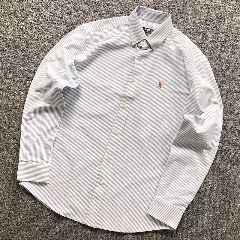 RALPH LAUREN SHIRT 22072807172（im 170cm 60kg i wear size M in the phot）