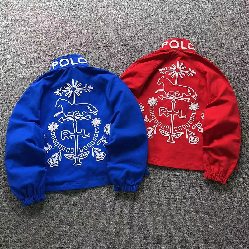 RALPH LAUREN JACKET FEMAIE STYIE 2208170204