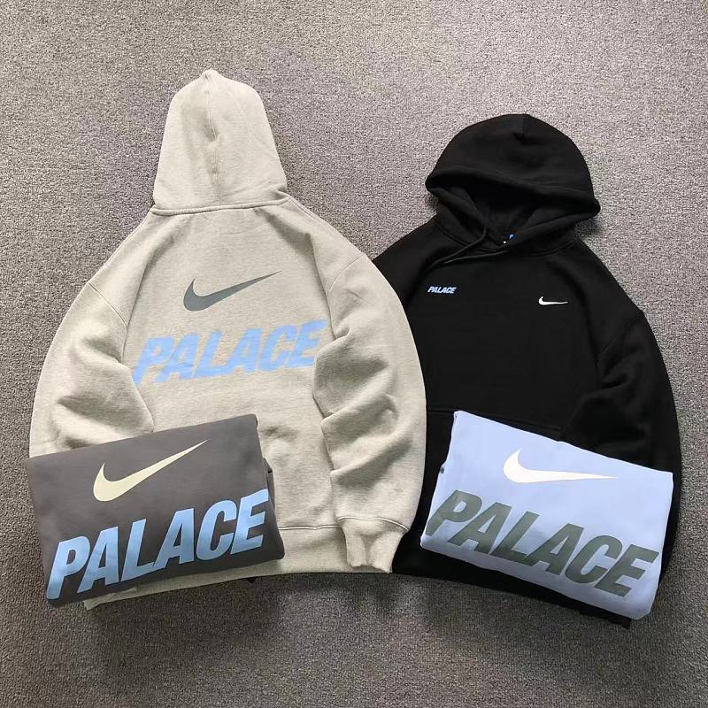 PALACE NIKE HOODIE 22061804001（im 170cm 60kg i wear size M in the phot）