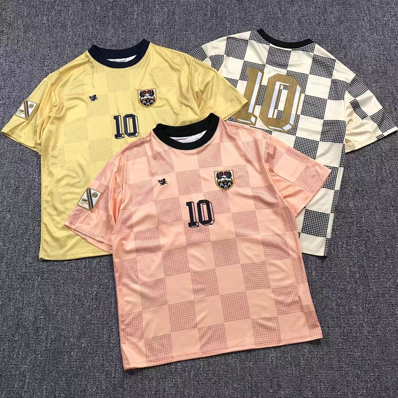 AIME LEON DORE T-SHIRT 380157